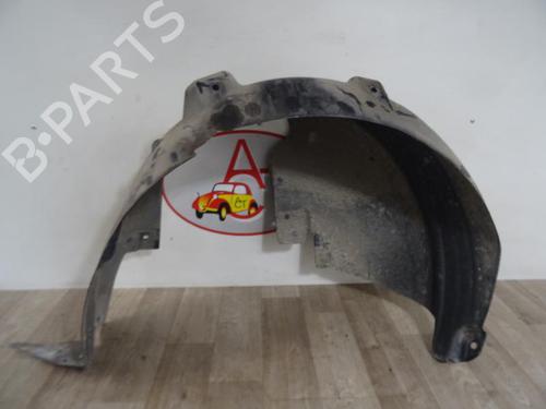 Wheel arch PEUGEOT 307 (3A/C) 1.6 16V | BP20632143C56