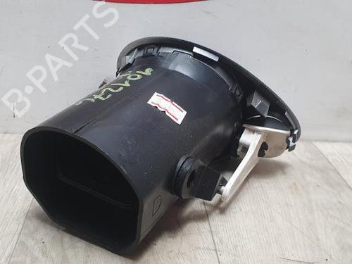 Used Air vent RENAULT CLIO III (BR0/1, CR0/1) 1.4 16V (98 hp) 13261339