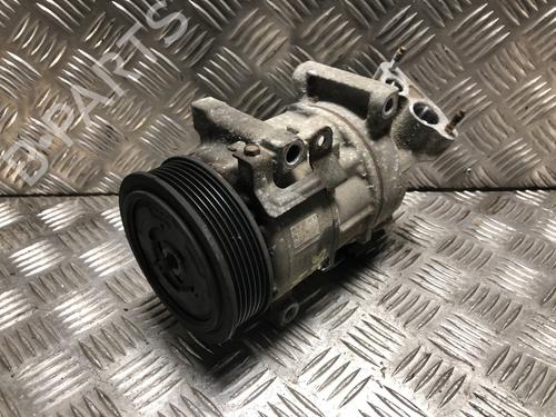 Used AC compressor AC compressor DS DS 4 / DS 4 CROSSBACK (NX_) 1.6 BlueHDi 120 (120 hp) 33737165 33737165