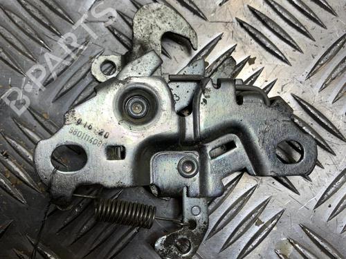 hjelmlås CITROËN C3 III (SX) 1.2 PureTech 82 | BP24019749C133