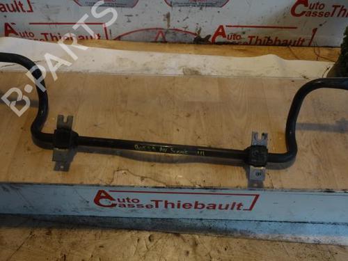 Used Other RENAULT SCÉNIC III (JZ0/1_) 1.5 dCi (110 hp) 12967468