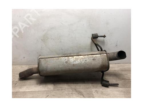 Udstødningssystem OPEL ASTRA H (A04) 1.7 CDTI (L48) | BP23870858M121