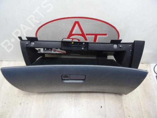 Glove box NISSAN PRIMERA Hatchback (P12) 1.9 dCi | BP13226554C95