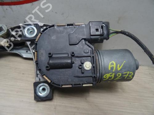 Used Front wiper motor VOLVO S40 II (544) 1.6 D (110 hp) 20612263