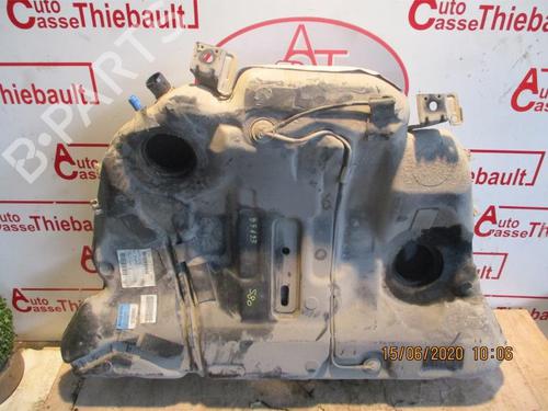Bensintank VOLVO S80 I (184) T6 | BP13035532C62 