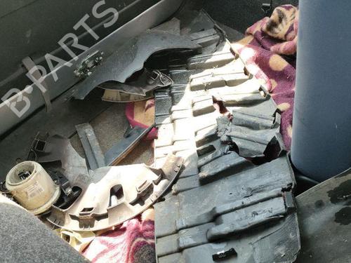 Ratstangsstang CITROËN NEMO MPV 1.3 HDi 75 | BP31187748I23