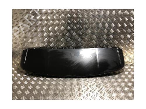 Rear spoiler PEUGEOT 2008 II (UD_, US_, UY_, UJ_, UR_, UC_) 1.5 BlueHDI 100 | BP23457143C96 