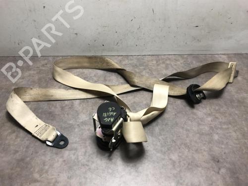 Front left seatbelt CITROËN C6 (TD_) 2.7 HDi | BP23100285I26 - Image 1