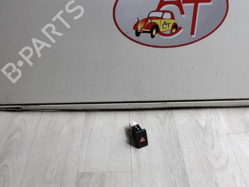 Warning switch VW GOLF VI (5K1) 1.6 TDI | BP23109342I22 