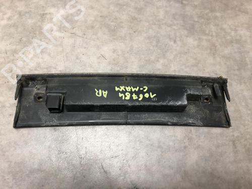 Bremselys FORD C-MAX (DM2) 1.8 TDCi (115 hp) 23068627