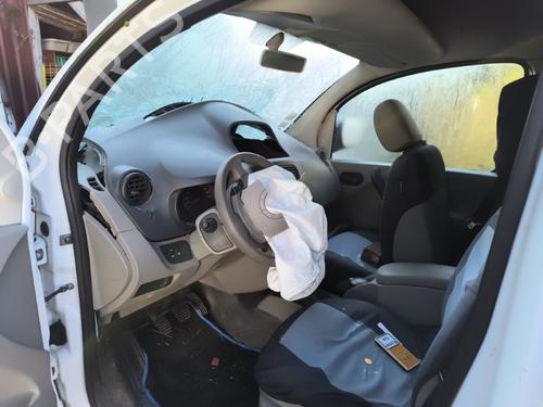 Nummerpladelys RENAULT KANGOO Express (FW0/1_) 1.5 dCi 70 (FW0A, KW0V) | BP31200476I40 - Image 6