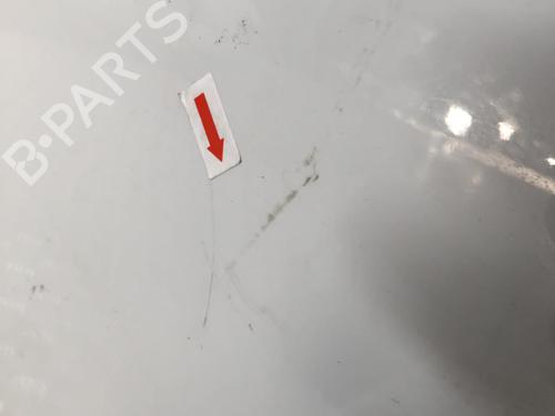 Left front door VW POLO V (6R1, 6C1) 1.2 TSI 16V | BP31875289C2