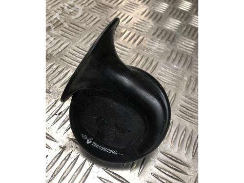 Horn RENAULT ESPACE V (JR_) 1.6 dCi 160 | BP28287721E13 