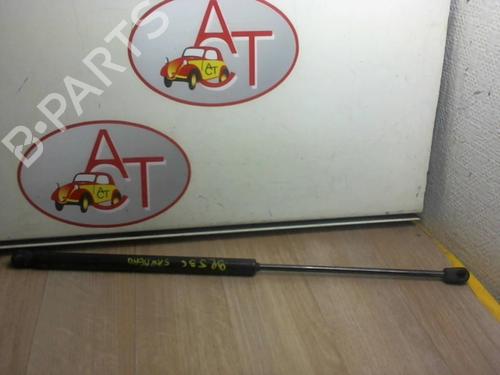 Used Tailgate lift support DACIA SANDERO 1.5 dCi (68 hp) 15291036