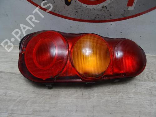 Left taillight SMART CITY-COUPE (450) 0.7 (450.352, 450.353) | BP23068043C34 - Image 3