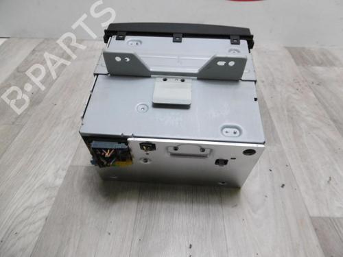 Used Radio KIA CEE'D SW (ED) 1.6 CRDi 90 (90 hp) 13282054