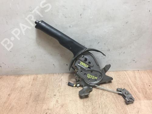 Used Hand brake NISSAN X-TRAIL I (T30) 2.2 dCi 4x4 (136 hp) 13120765