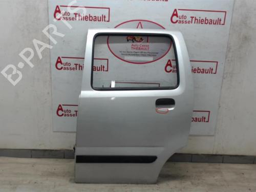 Left rear door SUZUKI WAGON R+ (MA) 1.3 (RB413) | BP13284176C4 