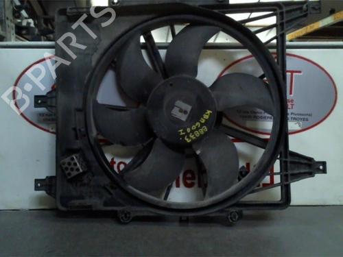 Used Heater blower motor RENAULT KANGOO Express (FC0/1_) 1.9 dTi (FC0U) (80 hp) 12970331
