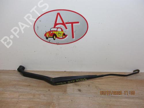 Front windshield wiper arm SUZUKI GRAND VITARA II (JT, TE, TD) 1.9 DDiS All-wheel Drive (JT419, TD44, JB419WD, JB419XD,... | BP13133481C143 