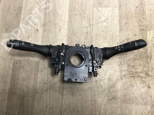 Used Steering column stalk RENAULT MEGANE IV Hatchback (B9A/M/N_) 1.5 Blue dCi 115 (B9A6) (116 hp) 31200887
