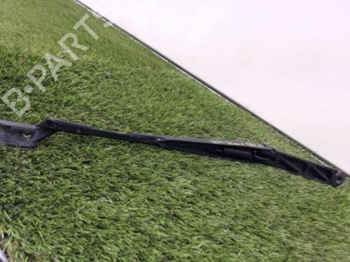 Used Front windshield wiper arm SEAT IBIZA IV SC (6J1, 6P5) 1.4 TDI (80 hp) 24968929