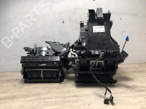 Used Heater matrix box VW POLO VI (AW1, BZ1, AE1) 1.0 TSI (95 hp) 20633555