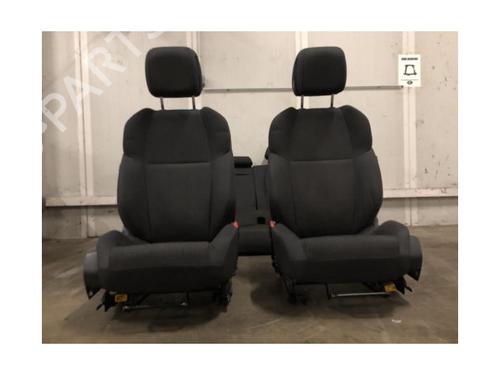 Seats set PEUGEOT 508 I (8D_) 2.0 HDi | BP23966259C78 
