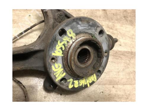 Left front steering knuckle PEUGEOT PARTNER Box Body/MPV 1.6 HDi | BP15967902M25 
