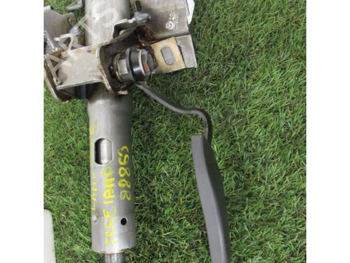 Steering column LAND ROVER FREELANDER I (L314) 2.0 Td4 4x4 | BP12968115M21 
