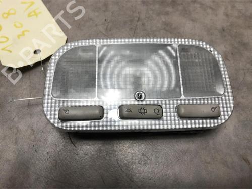 Used Interior roof light PEUGEOT 308 CC (4B_) 1.6 HDi (112 hp) 20621237