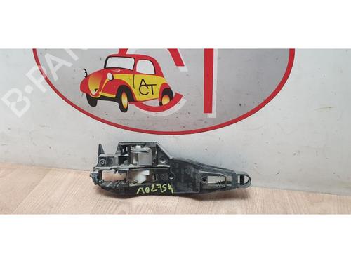 Rear right exterior door handle PEUGEOT 208 I (CA_, CC_) 1.6 HDi | BP13261322C130