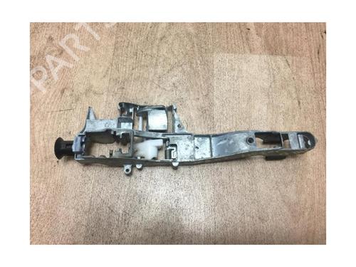 Rear right exterior door handle CITROËN C4 Grand Picasso I (UA_) 1.6 HDi | BP13266815C130 