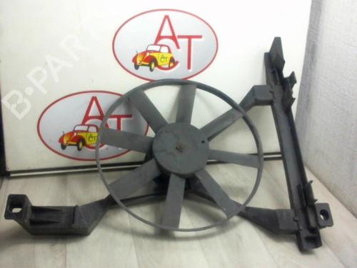 Ventilator motor SMART FORTWO Coupe (450) 0.7 (450.330) | BP13227884M62 