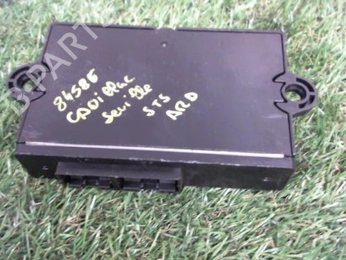 Electronic module CADILLAC STS 3.6 | BP13035382M83