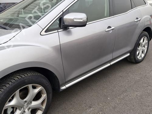 Rear left panel MAZDA CX-7 (ER) 2.2 MZR-CD AWD (ER10A) | BP32523924C60