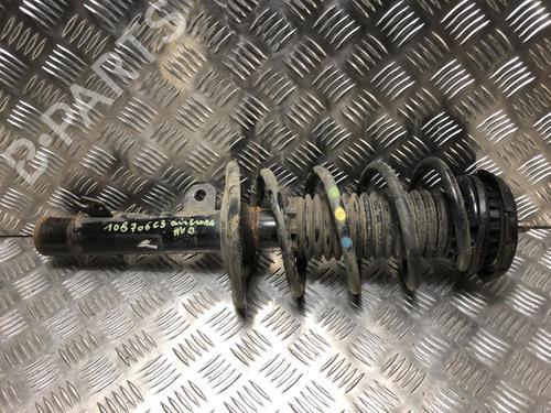 Højre fortil støddæmper CITROËN C3 AIRCROSS II (2R_, 2C_) 1.2 PureTech 110 (2RHNZB, 2RHNZW, 2RHNPX, 2RHNPJ) (110 hp) 31204210