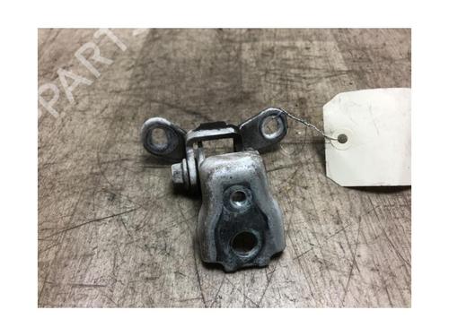 Hinge/Door check strap SKODA FABIA II (542) 1.6 TDI | BP20631171C146 