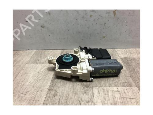 Left rear window motor VW GOLF VI (5K1) 2.0 TDI | BP25306415E23 