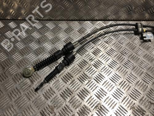 Cable SUZUKI BALENO (FW, EW) 1.0 (A1K310) | BP32784792E12 - Image 2