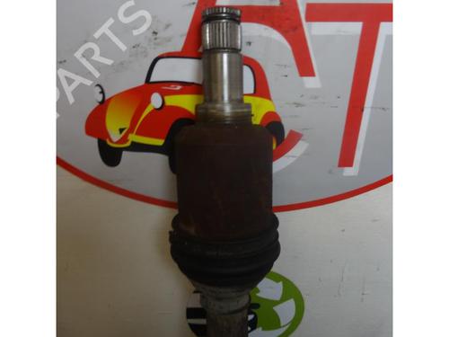 Left rear driveshaft SMART CITY-COUPE (450) 0.6 (S1CLA1, 450.341) | BP28287439M40 