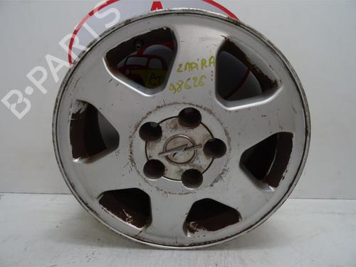 Rim OPEL ZAFIRA A MPV (T98) 1.8 16V (F75) | BP13224339C45 