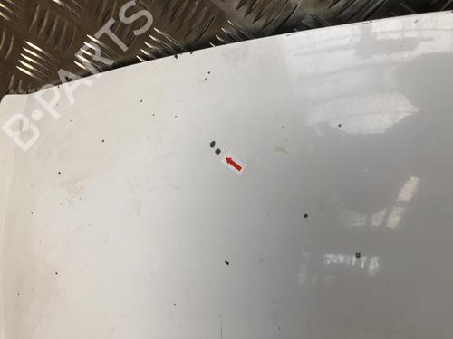 Motorhjelm NISSAN PRIMASTAR Van (X83) 2.0 dCi 115 | BP31202846C1 