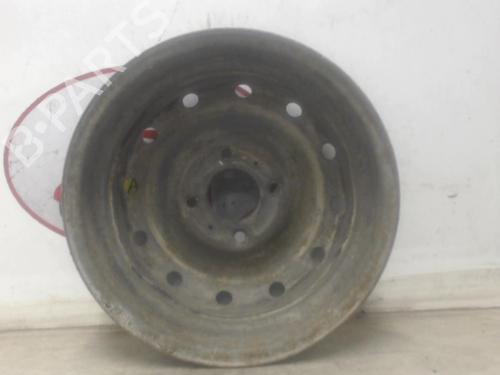 Fælk Fælk CITROËN ZX (N2) 1.9 D (68 hp) 30783953 30783953