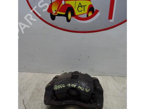 Venstre bremsekaliber foran RENAULT MODUS / GRAND MODUS (F/JP0_) 1.5 dCi (FP0G, JP0G) | BP13270735M105 