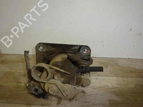 Right rear brake caliper ALFA ROMEO MITO (955_) 1.3 MultiJet (955AXP1A, 955AYC1A) | BP13274311M106 