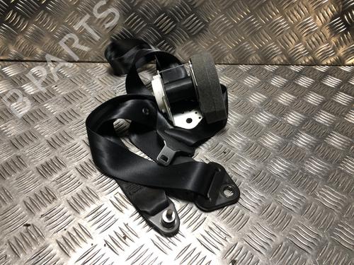 Used Rear left seatbelt FIAT 500 (312_) 1.2 (312AXA1A) (69 hp) 31204818