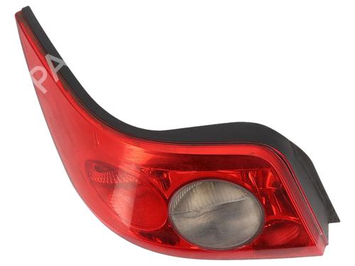 Used Left taillight Left taillight RENAULT MEGANE II Coupé-Cabriolet (EM0/1_) 2.0 (135 hp) 36362535 36362535