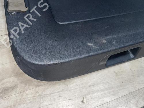 Boot lining VW TIGUAN (5N_) 2.0 TDI 4motion | BP39227249I3 - Image 2