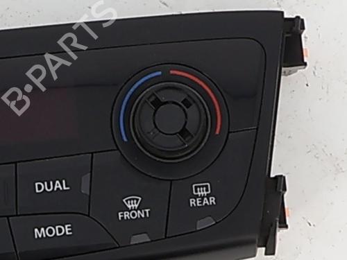 Climate control SUZUKI SX4 S-Cross (JY) 1.4 Hybrid (Mild Hybrid) AllGrip (AKK 414) | BP37611419I5 - Image 3